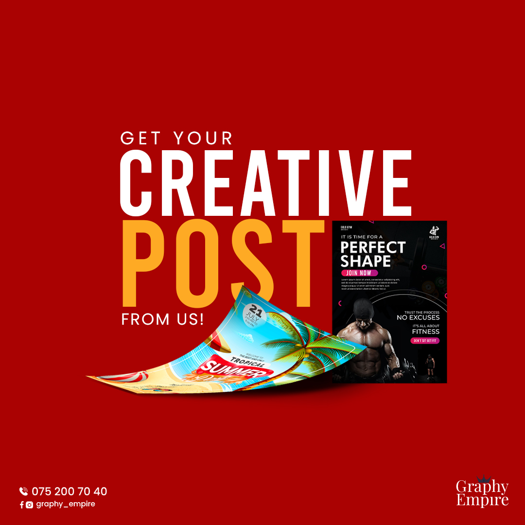 Design portfolio item 1
